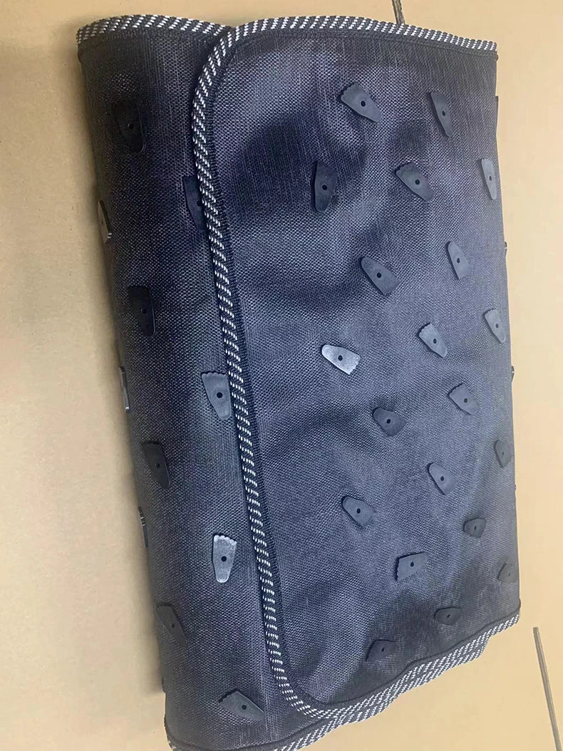 Acupuncture Cobblestone Foot Reflex Massage Pad